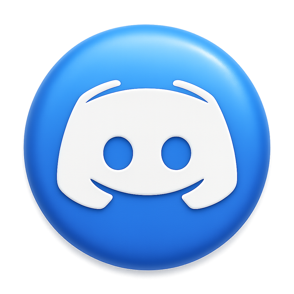 Discord Logo