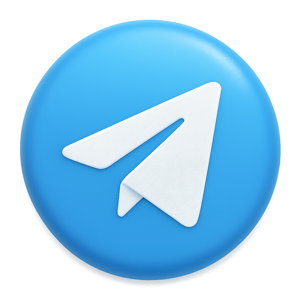 Telegram Integration icon