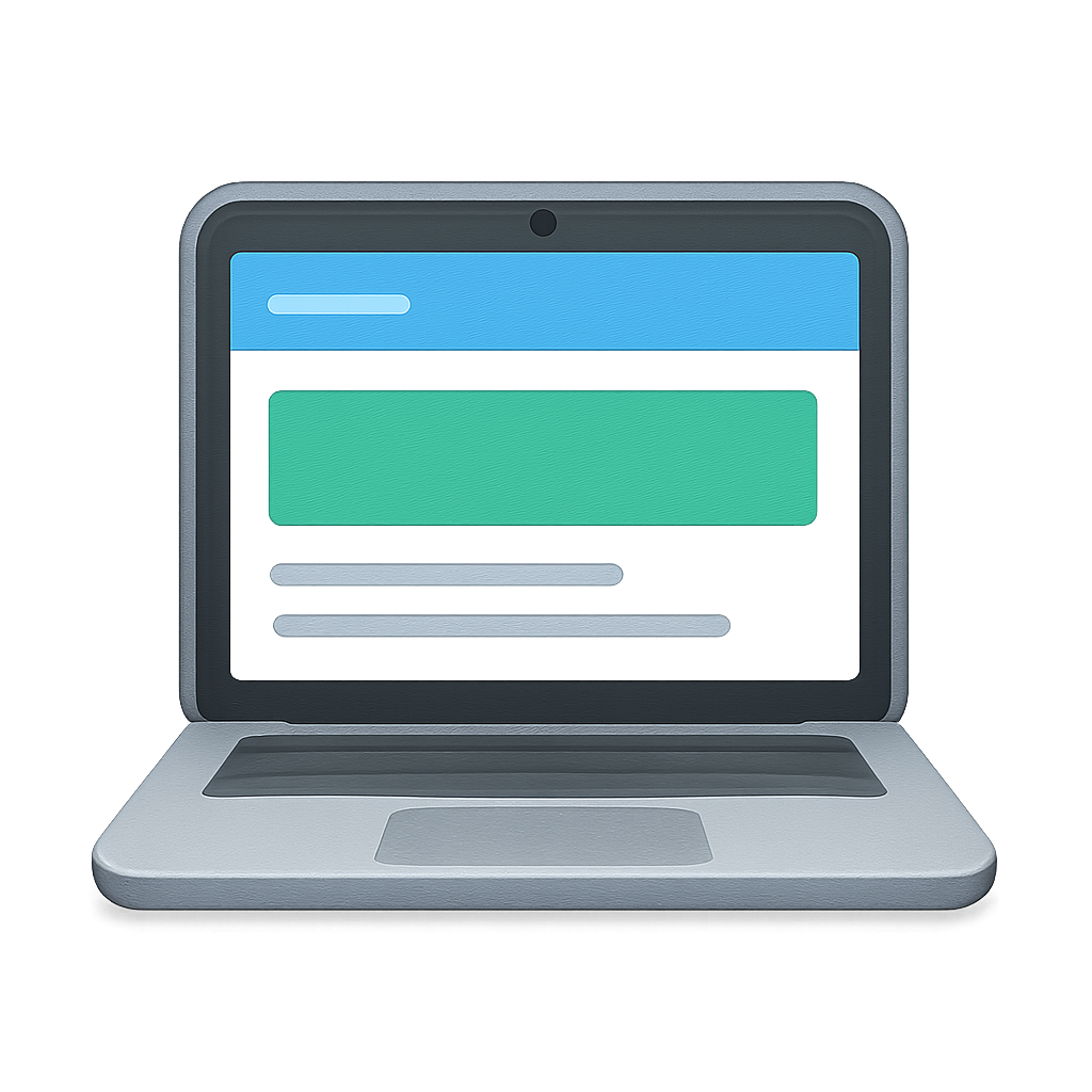 Website Logo