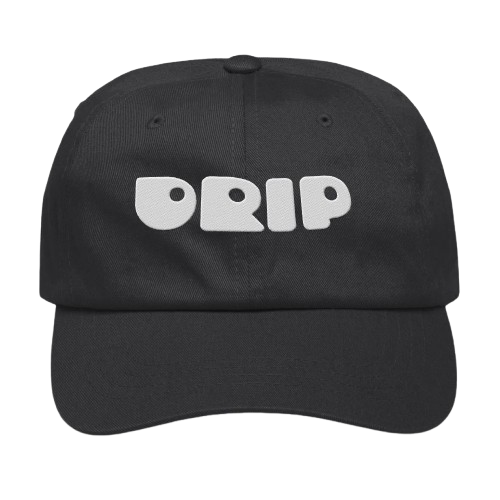 Drip Hat
